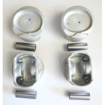 TOYOTA COROLLA- ZZE121- 02/06; PİSTON STD (78,30X1,2X1,2X3) (1ZZFE) (1,6CC VVTI MOTOR) (TIK)