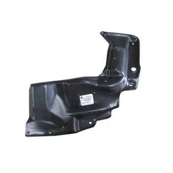 TOYOTA COROLLA- ZZE121- 05/06; KARTER MUHAFAZA PLASTİĞİ SOL OTOMATİK (LT-TY8045A) (TYG)