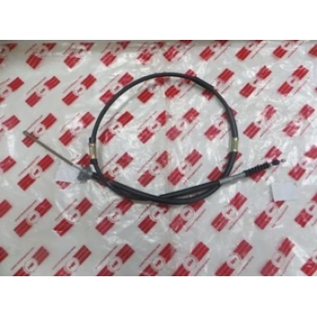 TOYOTA CORONA- AT171- 89/92; ARKA EL FREN TELİ SAĞ (SH)