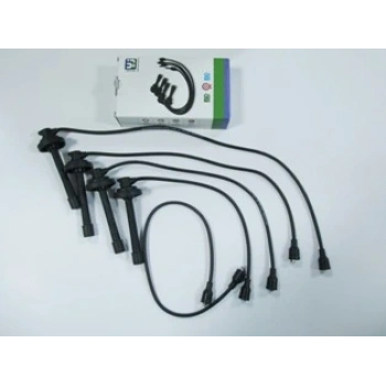 TOYOTA CORONA- AT171- 89/92; BUJİ KABLOSU TAKIM 2.0cc STI XL TİPİ (YOW JUNG)