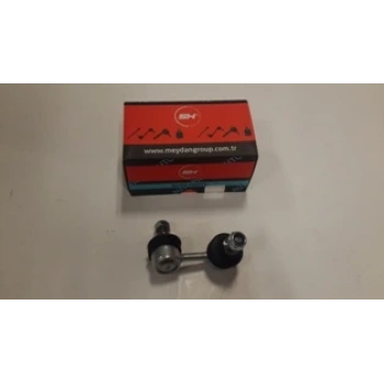 TOYOTA CORONA- AT171- 89/92; VİRAJ ASKI Z ROT ÖN SOL XL TİPİ (PLASTİKLİ) (SH)