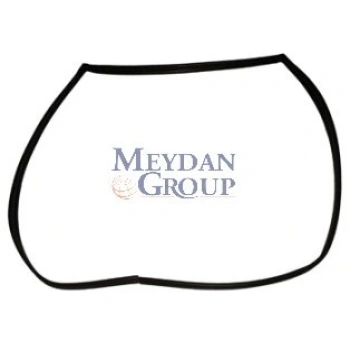 TOYOTA CORONA- AT181- 90/92; ARKA KAPI RÜZGAR LASTİĞİ SAĞ (CAM KIZAK FİTİLİ)