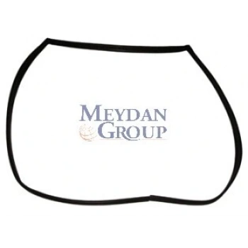 TOYOTA CORONA- AT181- 90/92; ARKA KAPI RÜZGAR LASTİĞİ SOL (CAM KIZAK FİTİLİ)