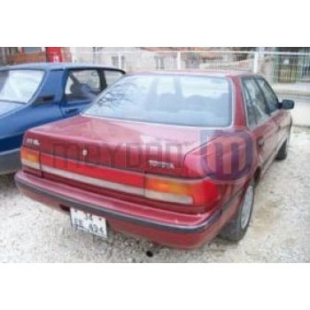 TOYOTA CORONA- AT181- 90/92; GL TİPİ ARAÇ BİLGİLERİ VE RESİMLERİ