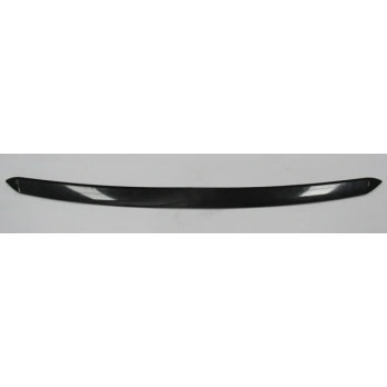 TOYOTA HILUX- PICK UP- 15/19; KAPUT UÇ ÇITASI SİYAH (YAPIŞKANLI) (TW)