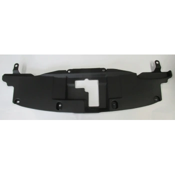 TOYOTA HILUX- PICK UP- 15/19; ÖN PANJUR ÜST KORUMA PLASTİĞİ (CASP)