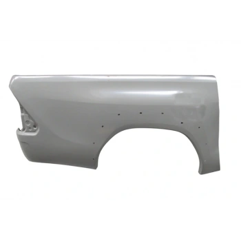 TOYOTA HILUX- PICK UP- 20/24; ARKA ÇAMURLUK SAĞ DODİK DELİKLİ GRİ BOYALI (ADVENTURE/HI CRUISER)(TW)