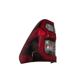 TOYOTA HILUX- PICK UP- 20/24; STOP LAMBASI SOL LEDLİ/SİSLİ (DUYLU) (CASP) (E MARKLI)