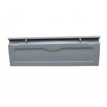 TOYOTA HILUX- PICK UP LN145- 98/01; ARKA BAGAJ KAPAĞI KOMPLE (YAZISIZ DÜZ TİP) YANDAN AÇMALI(FPI)