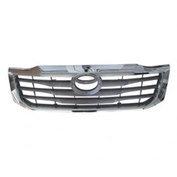 TOYOTA HILUX- PICK UP VIGO- 12/15; ÖN PANJUR NİKELAJLI (İÇ PETEĞİ KOYU GRİ) (FPI)