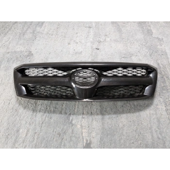 TOYOTA HİLUX VİGO ÖN PANJUR SİYAH 2005-2008 SIFIR AYARINDA