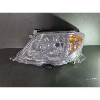 TOYOTA HİLUX VİGO SOL ÖN FAR SIFIR 2005 2006 2007 2008