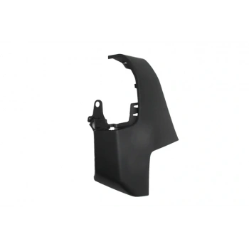 TOYOTA PROACE CITY- 24/25; ARKA TAMPON UCU SOL SİYAH (TEK KAPI)