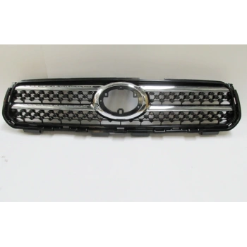 TOYOTA RAV4- 06/09; ÖN PANJUR SİYAH (NİKELAJ ÇITALI) (TYG)