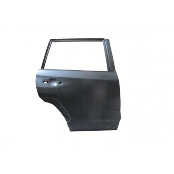 TOYOTA RAV4- 18/24; ARKA KAPI KOMPLE SAĞ (İCELİ/ÇEKOMASTİKLİ)(TW)