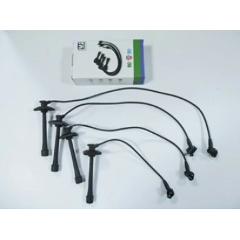 TOYOTA RAV4- 94/00; BUJİ KABLOSU TAKIM (16V)(3SFE)2.0 cc (YOW JUNG)