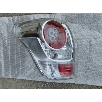 TOYOTA VERSO SOL ARKA STOP LAMBASI ULO DUYSUZ SIFIR 2009-2013