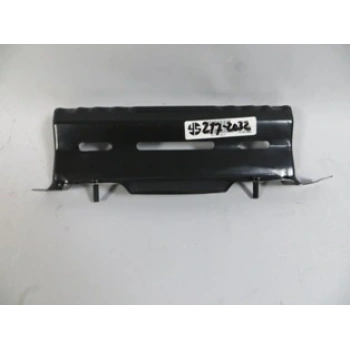 TOYOTA YARIS- 06/09; ÖN TAMPON BAĞLANTI BRAKETİ DIŞ SOL SAC (TW)