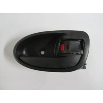 TOYOTA YARIS- 06/11; ÖN/ARKA KAPI İÇ AÇMA KOLU SAĞ SİYAH (TYG)