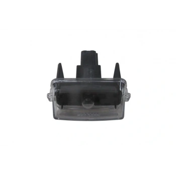 TOYOTA YARIS- 17/20; PLAKA LAMBASI (AMPÜLLÜ)