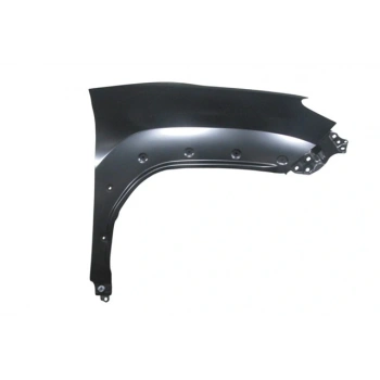 TOYOTA YARIS CROSS- 22/24; ÖN ÇAMURLUK DELİKSİZ SAĞ DODİK DELİKLİ (TYG)