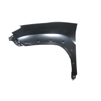 TOYOTA YARIS CROSS- 22/24; ÖN ÇAMURLUK DELİKSİZ SOL DODİK DELİKLİ (TYG)