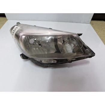 TOYOTA YARİS SAĞ ÖN FAR KROM ORJİNAL 2011-2013