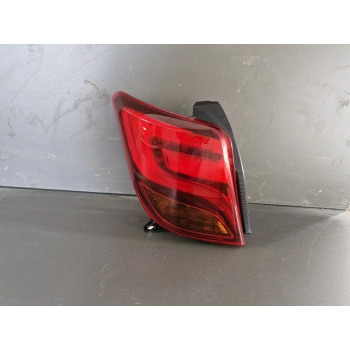 TOYOTA YARİS SOL ARKA STOP LAMBASI LEDLİ SIFIR 2015-2017