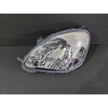 TOYOTA YARİS SOL ÖN FAR MANUEL SIFIR 2003-2005