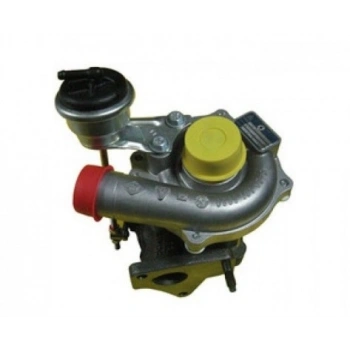 TURBO 1.5 K9K KANGO CLIO 65BG