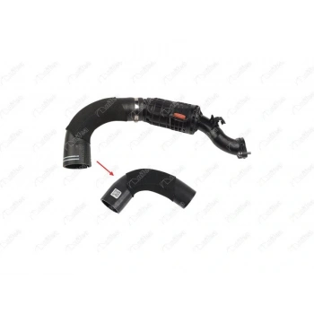 TURBO BORUSU DOBLO 1.6 D MJ ACM-ARAMID-ACM 2010