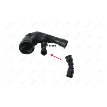 TURBO BORUSU HORTUMU DOBLO IDEA PRATICO