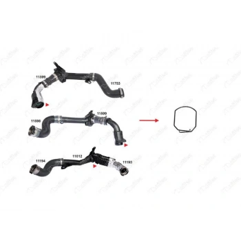 TURBO BORUSU SEKMANI