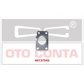 TURBO CONTA 0.40MM DUCATO 2.3JTD MJET BOXER