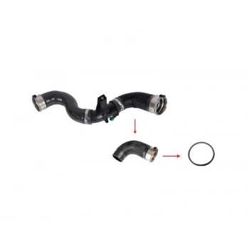 TURBO HORTUM CONTASI HC + 60 MASTER III