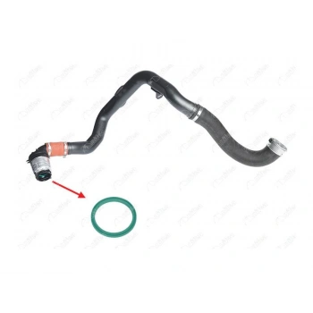 TURBO HORTUM CONTASI MASTER III TRAFIC II 2.3DCI (M9T)