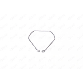 TURBO HORTUM SEGMANI FLUENCE-MGN III