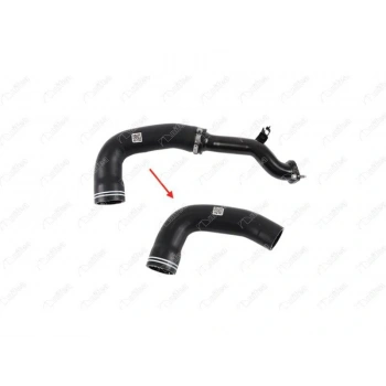 TURBO HORTUMU ( BORUSUZ ) DOBLO 1.6-2.0 JTD