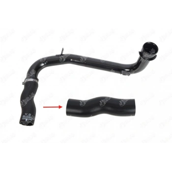 TURBO HORTUMU DUCATO III-BOXER III-JUMPER III 3.0 JTD 150/160HP 06=>