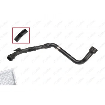 TURBO HORTUMU KNG II-III 1.5 DCI