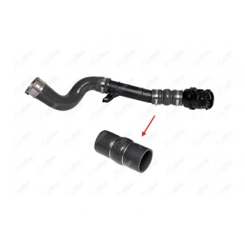 TURBO HORTUMU KUCUK PLASTIK PARCA HARIC CLIO IV-CA