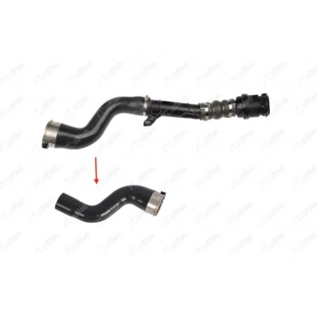 TURBO HORTUMU MEGANE IV TALISMAN