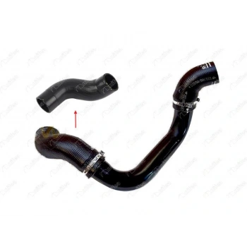 TURBO HORTUMU METAL BORU HARIC