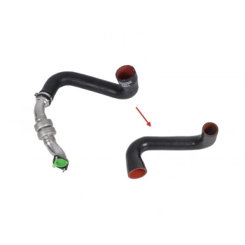 TURBO HORTUMU METAL BORU HARIC DUCATO