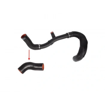 TURBO HORTUMU PLASTIK BORU HARIC DUCATO 2.3