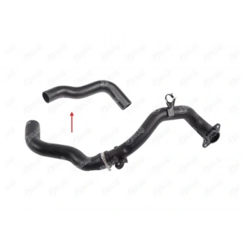 TURBO HORTUMU PLASTIK BORU HARIC GRANDE PUNTO