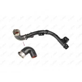 TURBO HORTUMU PLASTIK BORU HARIC MASTER III IV 2.3