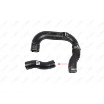 TURBO HORTUMU PLASTIK BORU HARIC PUNTO EVO 1.3 D 2008>