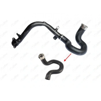 TURBO HORTUMU (PLASTIK PARCA HARIC) 1.6 MULTIJET