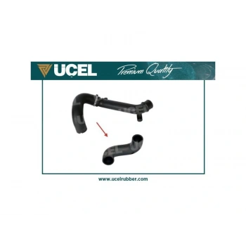 TURBO HORTUMU PLASTIK PARCA HARIC BIPPER  1.4 HDI